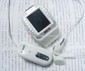 Hot GSM watch mobile phone small picture